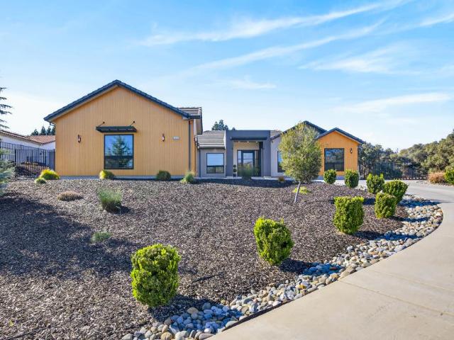 House for sale in Loomis, California