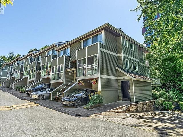 Condo for sale in Vancouver, British Columbia