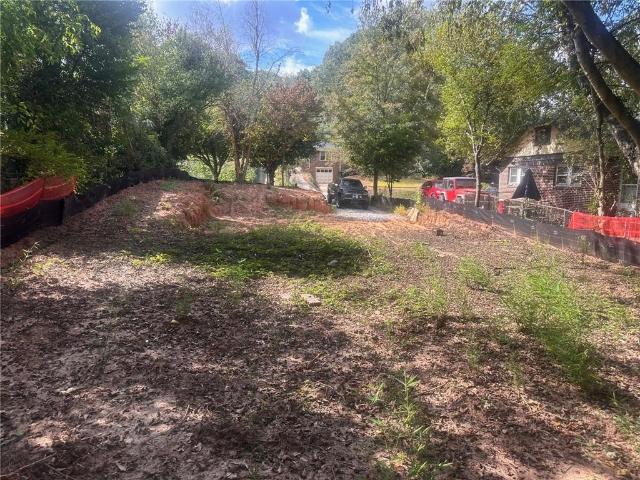 Property for sale in College Park, Georgia