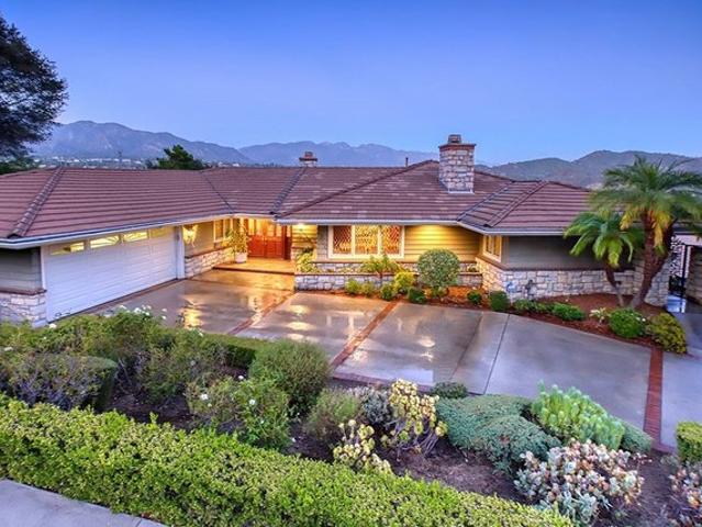 House for sale in Glendale, Los Angeles County