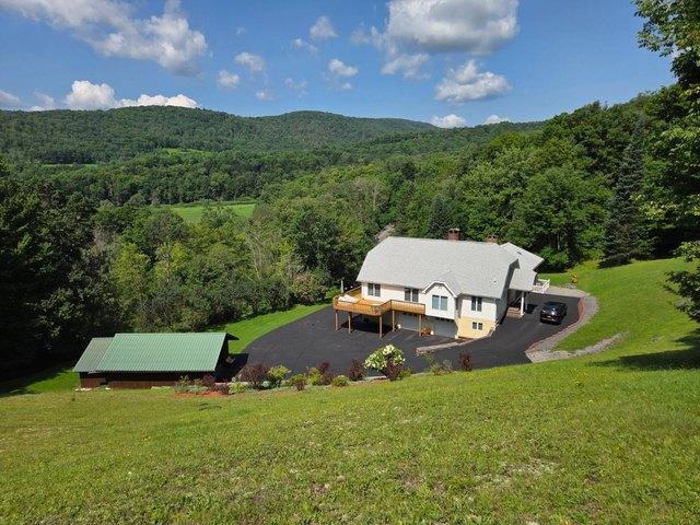 House for sale in Andes, New York