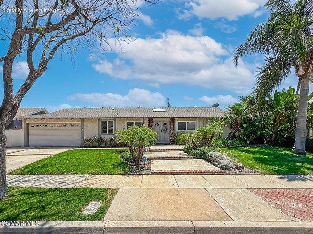 House for sale in Simi Valley, California