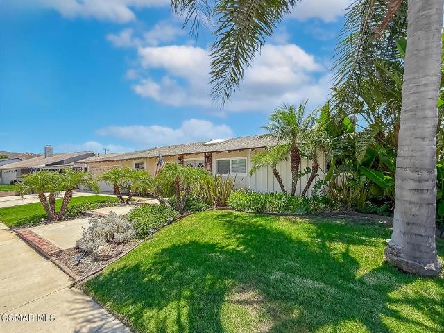 House for sale in Simi Valley, California