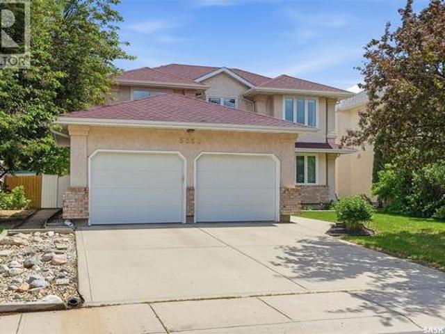 House for sale in Windsor Park, Regina