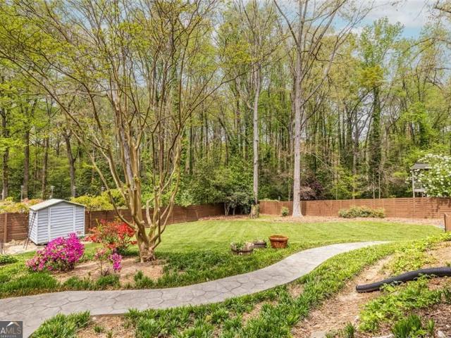 House for sale in Atlanta, Georgia