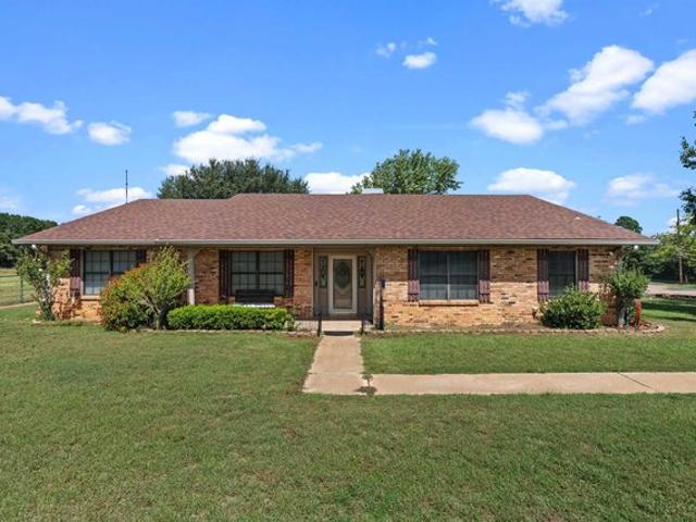 Farm for sale in Kilgore, Texas
