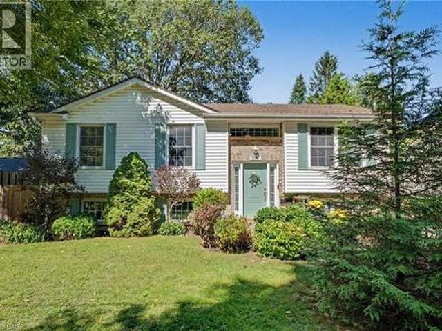 House for sale in Niagara, Ontario