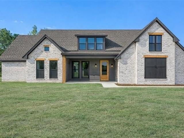 House for sale in Woodworth, Louisiana