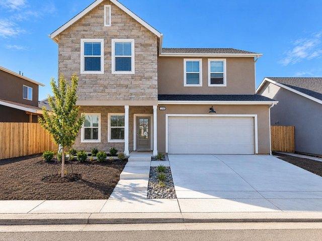 House for sale in Clovis, Fresno County
