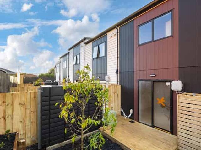 House for rent in Kawau Island, Oroua County