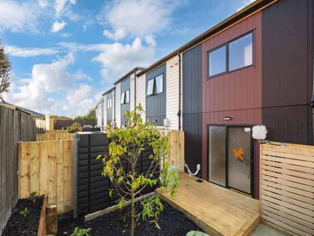 House for rent in Kawau Island, Oroua County