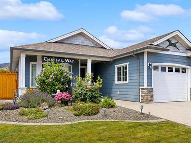 House for sale in British Columbia