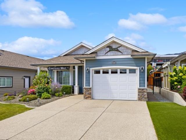 House for sale in Shannon Lake, Regional District of Central Okanagan