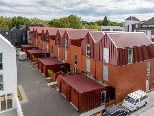 House for sale in Heathcote, Canterbury