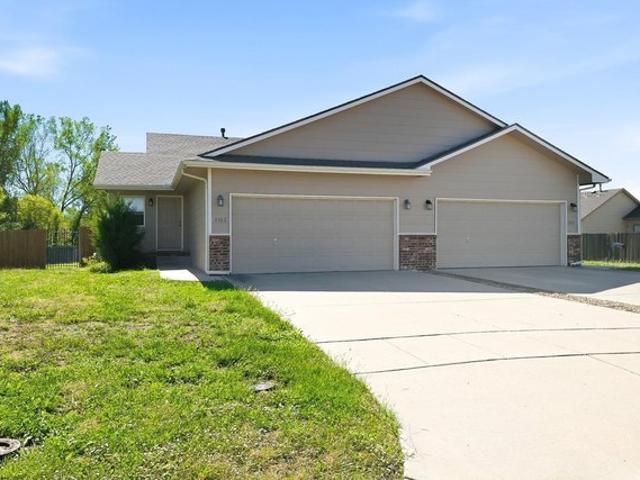 House for sale in Wichita, Sedgwick County