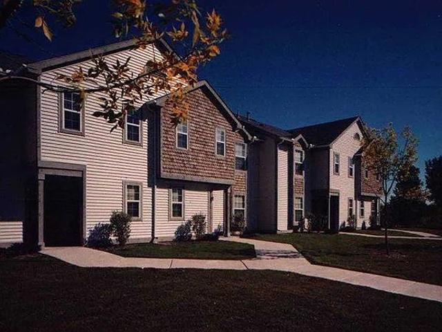 House for sale in Burton, Michigan