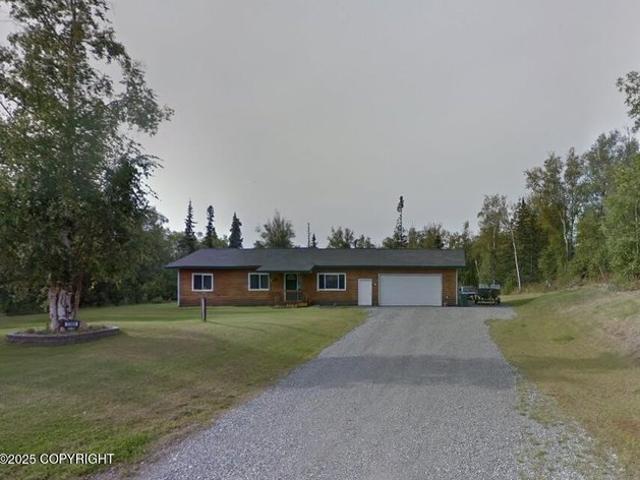 House for sale in Wasilla