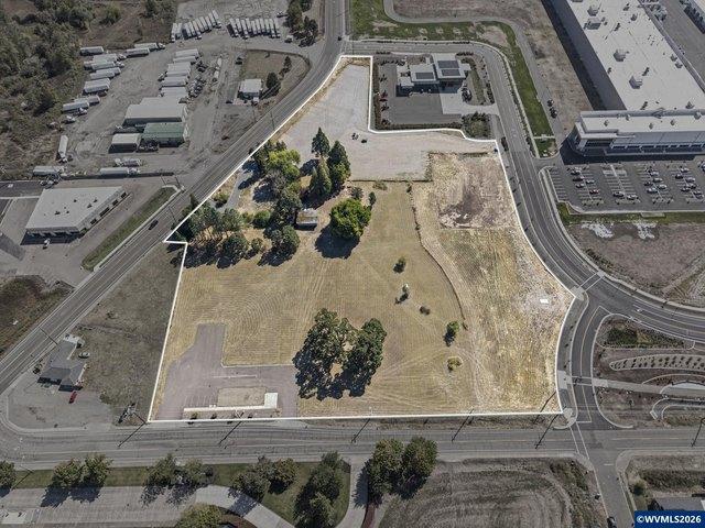 Land for sale in Albany, Linn County