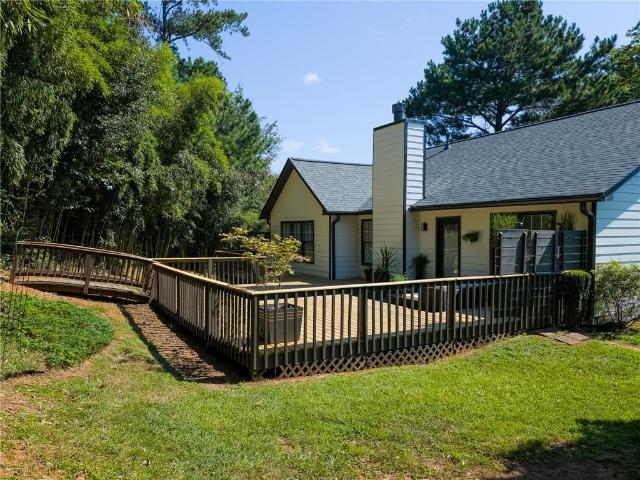 House for sale in Duluth, Gwinnett County