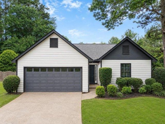 House for sale in Duluth, Georgia