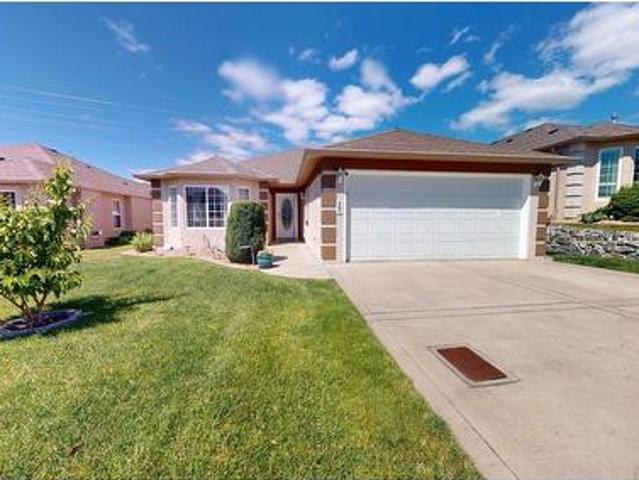 House for sale in West Kelowna, British Columbia