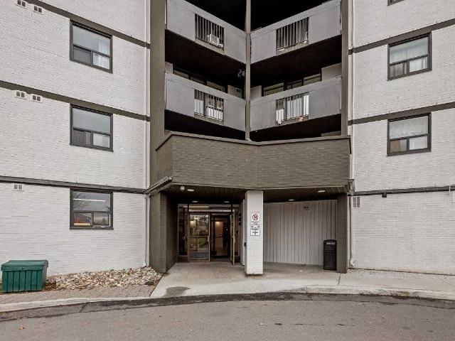 Apartment for rent in Mulhurst Bay, Ontario