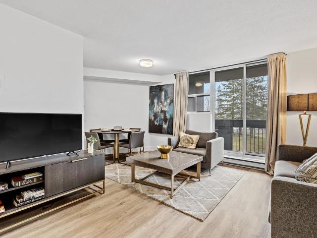 Apartment for rent in Mulhurst Bay, Ontario