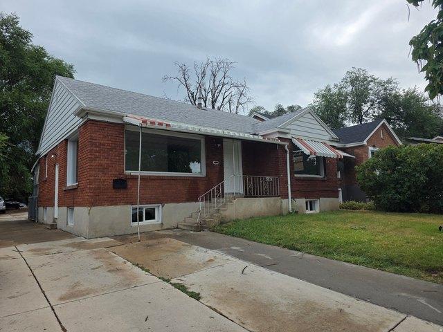 House for sale in Ogden, Utah