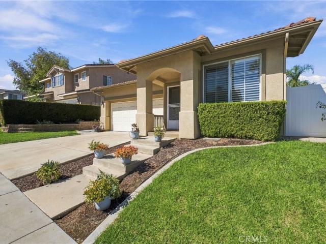 House for sale in Corona, Riverside County