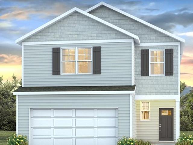 House for sale in Effingham, South Carolina