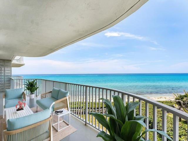 Condo for sale in Palm Beach, Florida