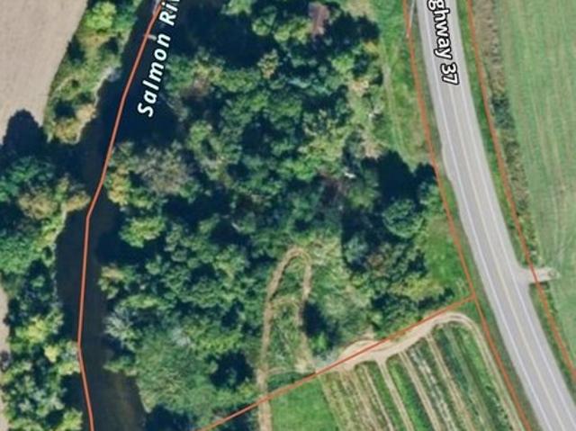 Land for sale in Town of Fort Covington, Franklin County