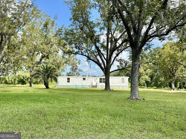 House for sale in Pierce, Georgia