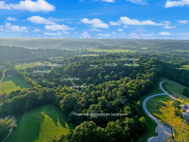 Land for sale in Tennessee