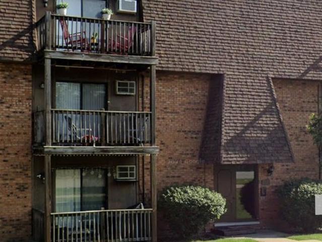 Condo for sale in Homewood, Illinois