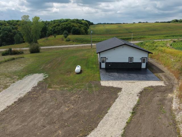 House for sale in Hawley, Minnesota