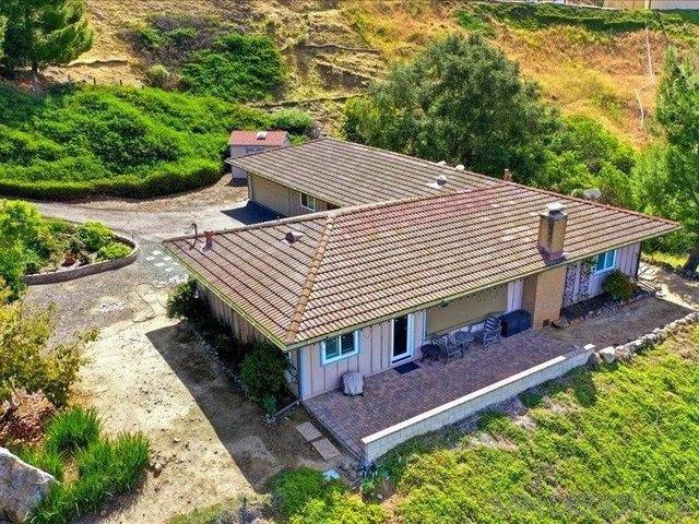 House for sale in Fallbrook, California