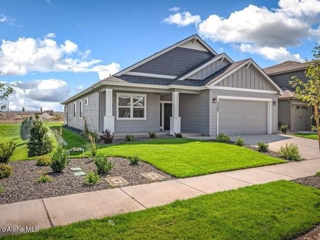 House for sale in Post Falls, Idaho