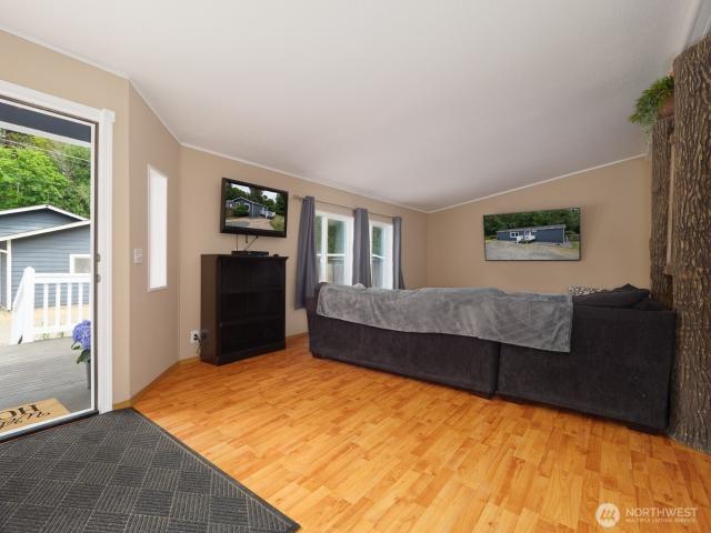 House for sale in Sequim, Washington