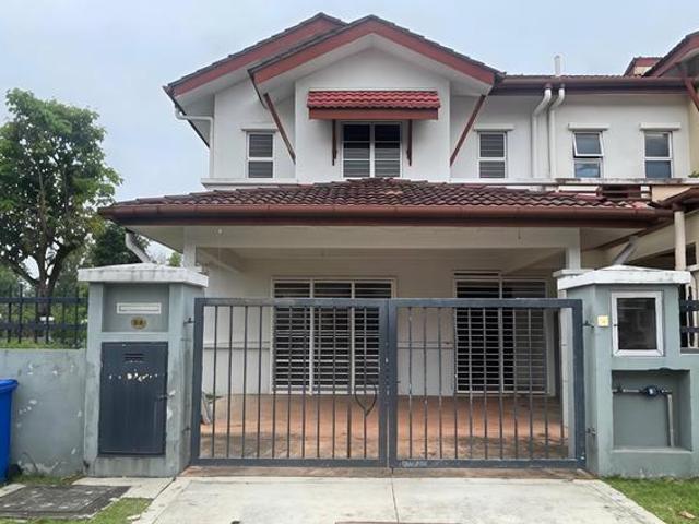 Terraced House for sale in Petaling, Alam Impian