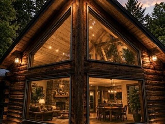 House for sale in Carnation, Washington