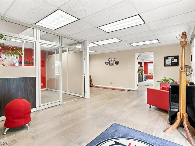 Commercial for sale in Solon, Ohio