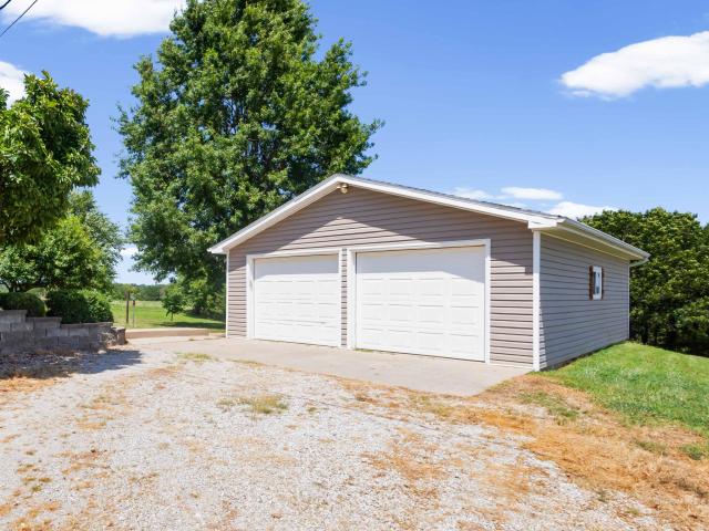 House for sale in California, Missouri