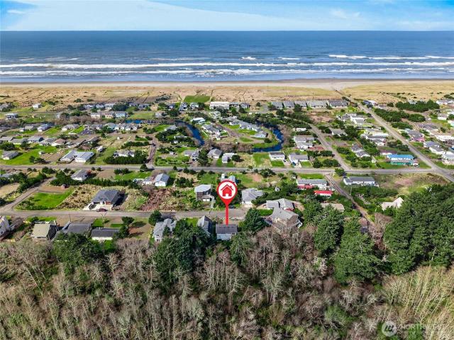 House for sale in Ocean Park, Washington