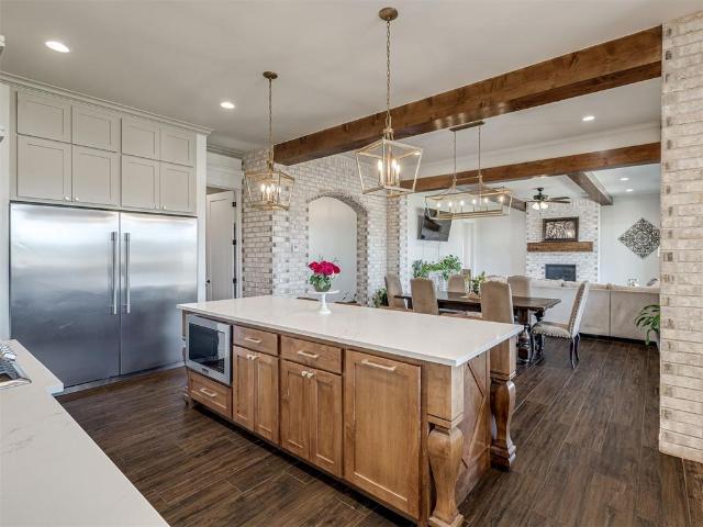 House for sale in Meeker, Oklahoma
