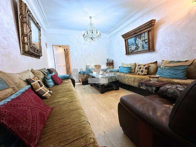 Appartement vente à Anfa, Sidi Belyout