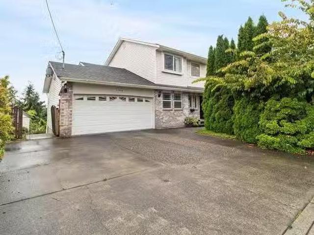 House for sale in Mission, British Columbia