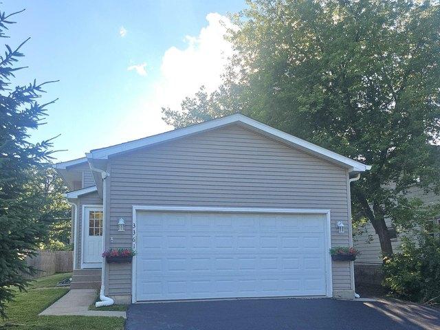 House for sale in Grayslake, Illinois