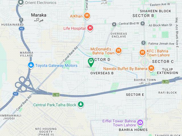 Property for sale in Rawalpindi, Islamabad Capital Territory