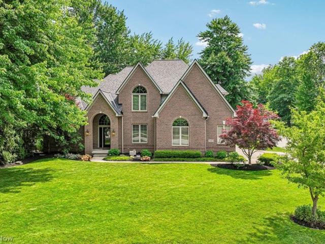 House for sale in Avon, Ohio